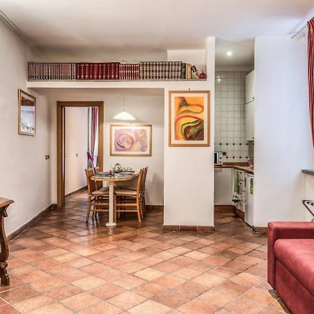 로마 Cozy Flat In Trevi Fountain 아파트 외부 사진