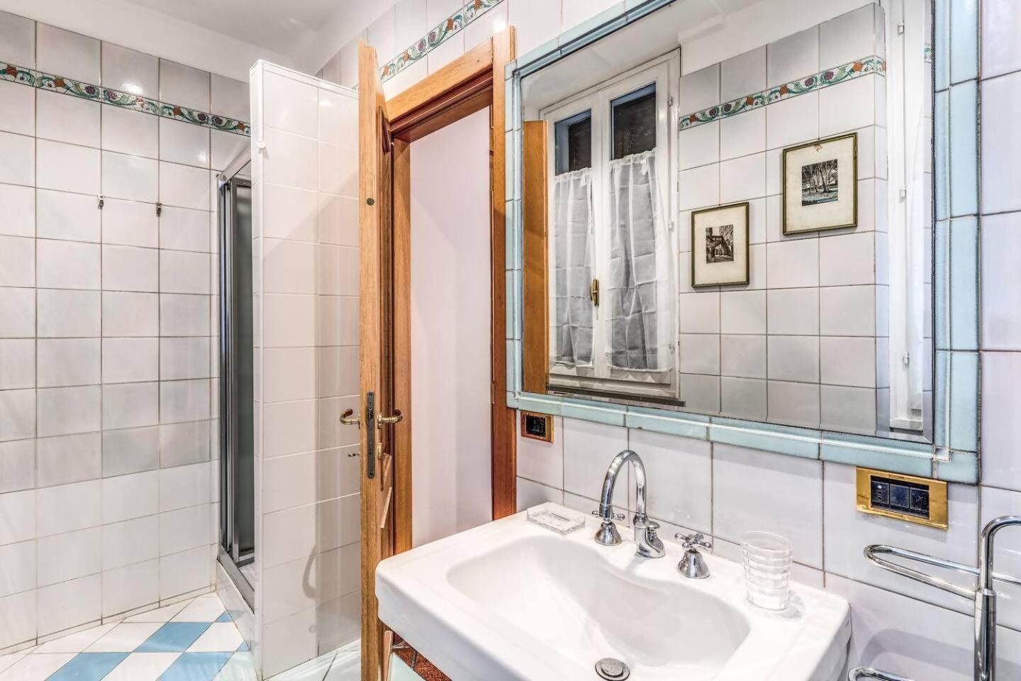 로마 Cozy Flat In Trevi Fountain 아파트 외부 사진