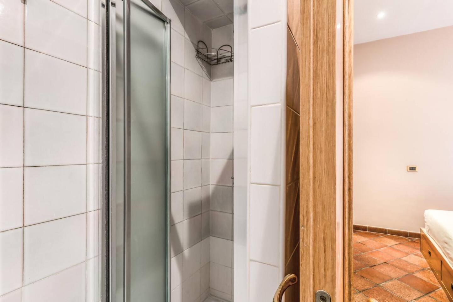 로마 Cozy Flat In Trevi Fountain 아파트 외부 사진